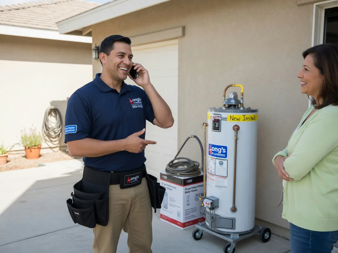 Leak Detection Hewitt, WI FAQs